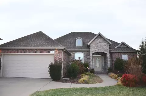 2121 N Jamestown St, Ozark, MO 65721 photo 1