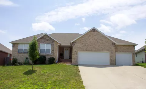 2994 Augusta Hills St, Springfield, MO 65803 photo 1