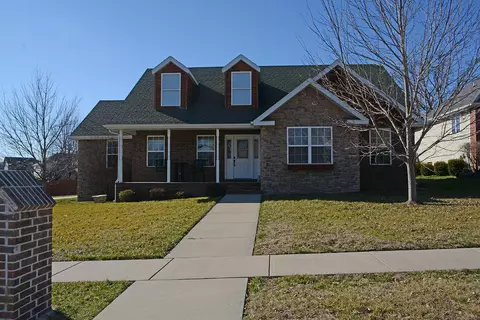 633 N Jerico St, Nixa, MO 65714 photo 1