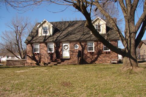700 Sheilah Ln, Monett, MO 65708 photo 1