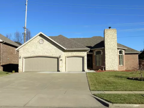4760 S Holland Ave, Springfield, MO 65810 photo 1