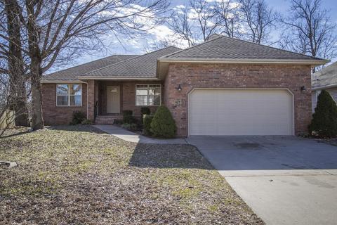 3744 W Wilderness St, Springfield, MO 65807 photo 1