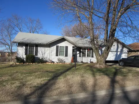 601 E Sunset St, Nixa, MO 65714 photo 1