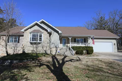 152 Timberlake Rd, Branson, MO 65616 photo 1