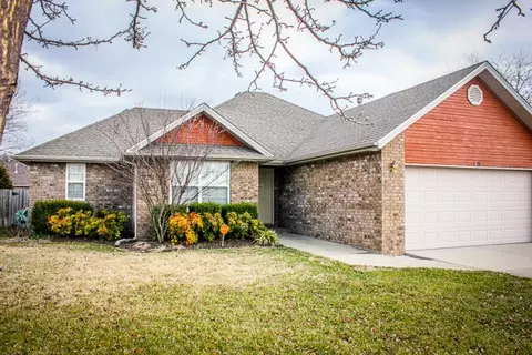 3890 S Ridgeline Ave, Springfield, MO 65807 photo 1