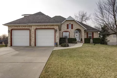 5174 E Cherry Hills Blvd, Springfield, MO 65809 photo 1