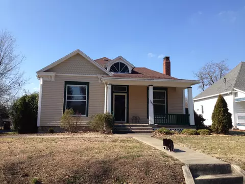 1455 N Clay Ave, Springfield, MO 65802 photo 1