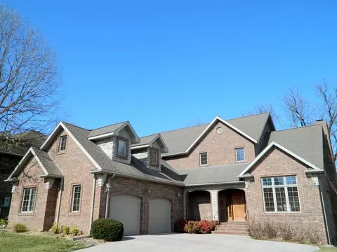 1003 W Parkhill Cir, Springfield, MO 65810 photo 1