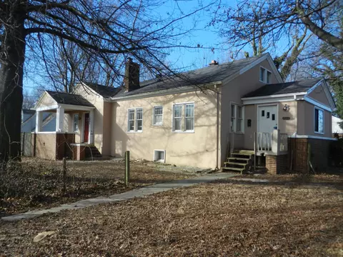 1007 S Crutcher Ave, Springfield, MO 65804 photo 1