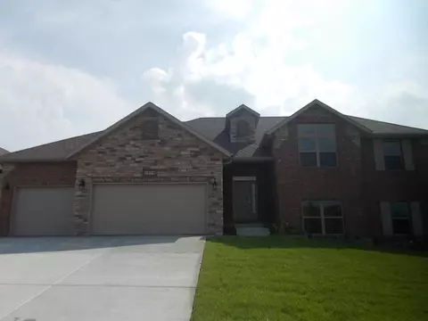 1550 N Oakfair Pl, Springfield, MO 65802 photo 1