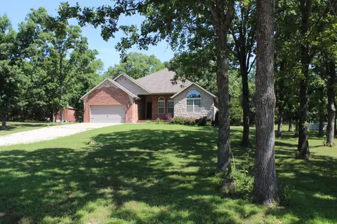 1036 Spring Valley Loop, Marshfield, MO 65706 photo 1