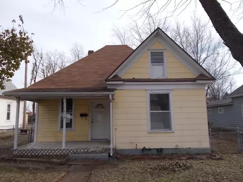 1612 N Douglas Ave, Springfield, MO 65803 photo 1