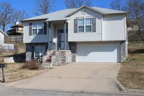 235 Blossom Vly, Branson, MO 65616 photo 1