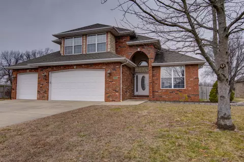 3529 S Parklane Ave, Springfield, MO 65807 photo 1