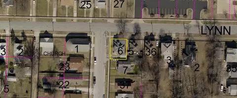 538 W Lynn St, Springfield, MO 65802 photo 1