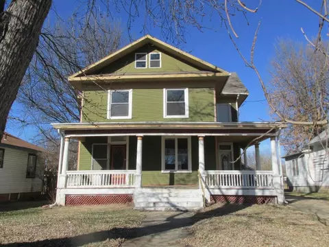 1043 W Monroe Ter, Springfield, MO 65806 photo 1