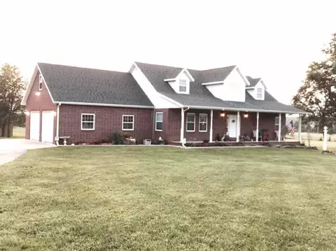 703 N Sundown Dr, Ozark, MO 65721 photo 1