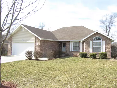 3937 S El Amber Ave, Springfield, MO 65807 photo 1
