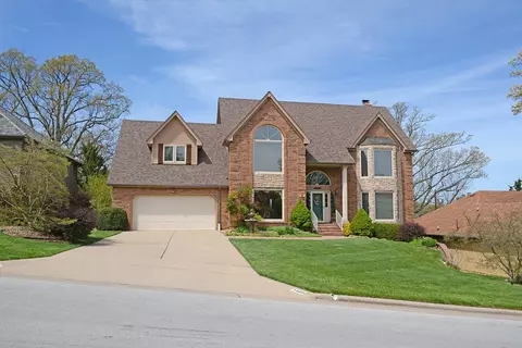 1489 S Ginger Blue Ave, Springfield, MO 65809 photo 1