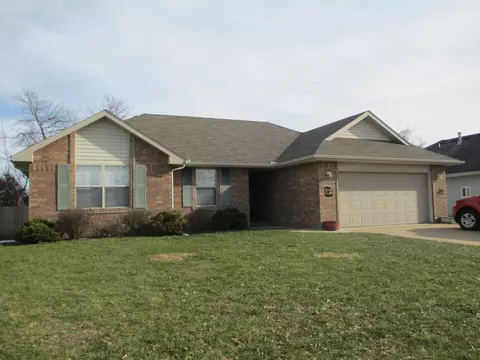 2102 Denny St, Ozark, MO 65721 photo 1