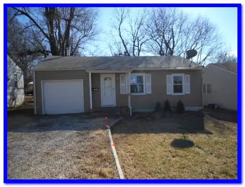 1536 E Nora St, Springfield, MO 65803 photo 1