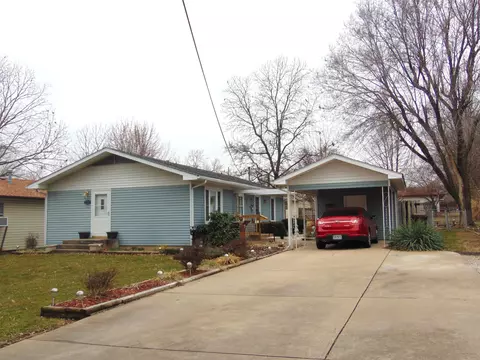 2425 S Grant Ave, Springfield, MO 65807 photo 1