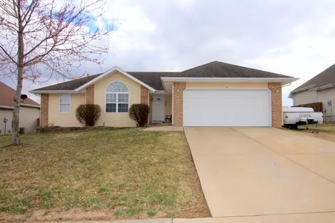 908 Dustin Ln, Nixa, MO 65714 photo 1