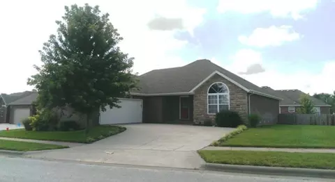 1122 N Gretchen St, Nixa, MO 65714 photo 1