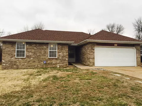 843 S Suburban Ave, Springfield, MO 65802 photo 1