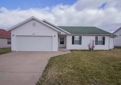 714 S Lantern, Nixa, MO 65714 photo 1