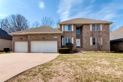 4883 S Buckingham Ln, Springfield, MO 65810 photo 1