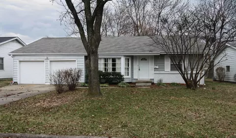 2546 S Nettleton Ave, Springfield, MO 65807 photo 1