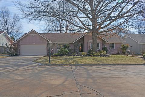 5656 S Dollison Ave, Springfield, MO 65810 photo 1