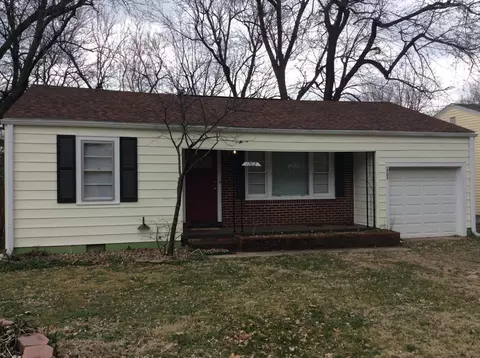 1702 E Central St, Springfield, MO 65802 photo 1
