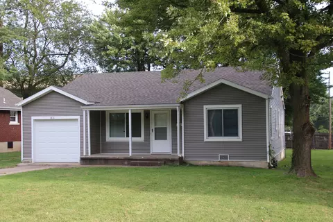 1831 E Monroe St, Springfield, MO 65802 photo 1