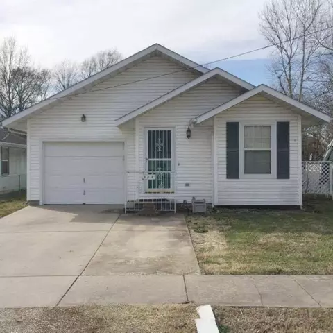 923 S Golden Ave, Springfield, MO 65802 photo 1