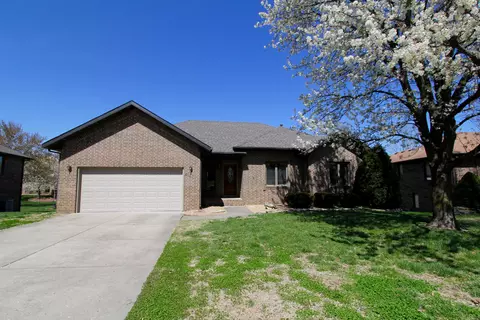 4161 Eastmoor St, Springfield, MO 65809 photo 1