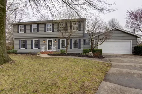 1350 S Raintree Pl, Springfield, MO 65809 photo 1