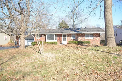 1130 S Belcrest Ave, Springfield, MO 65804 photo 1