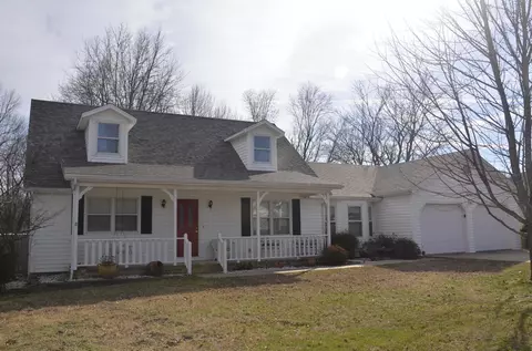 204 W Lorene St, Nixa, MO 65714 photo 1