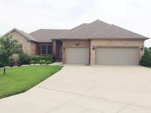 5148 S Deborah Ct, Springfield, MO 65810 photo 1