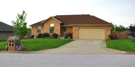 4344 S Jonathan Ave, Springfield, MO 65810 photo 1