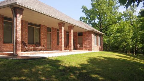 288 Matherly Rd, Protem, MO 65733 photo 1