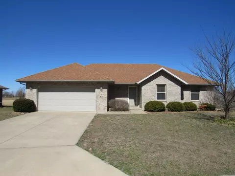 107 E Pintail Dr, Ozark, MO 65721 photo 1