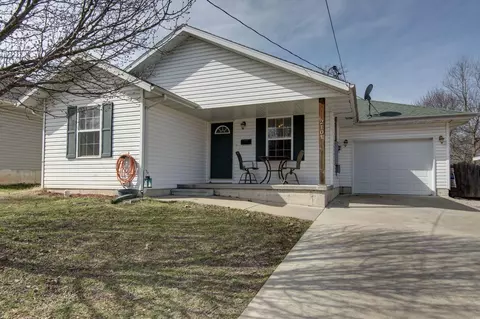 2101 N Elizabeth Ave, Springfield, MO 65803 photo 1