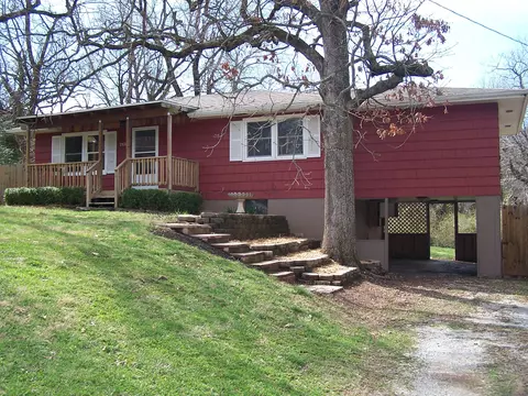 2521 N Benton Ave, Springfield, MO 65803 photo 1
