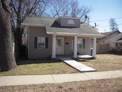 2210 N Concord Ave, Springfield, MO 65803 photo 1