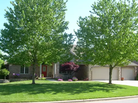 4160 E Windsong St, Springfield, MO 65809 photo 1
