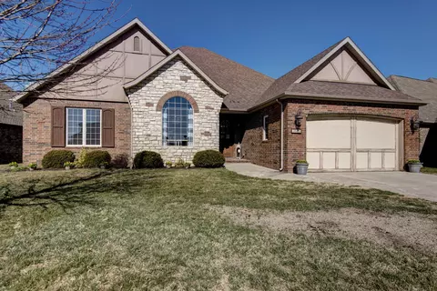 1408 N Wicklow Rd, Nixa, MO 65714 photo 1