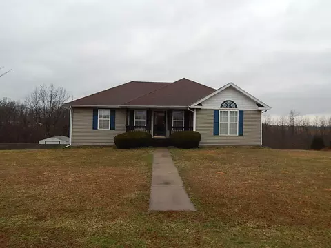 819 Highlands Dr, Spokane, MO 65754 photo 1